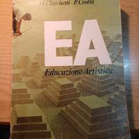 Ciocchetti Crotta - Educazione artistica