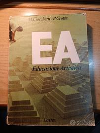 Ciocchetti Crotta - Educazione artistica