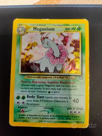 Meganium 10/111