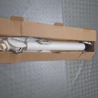 tubo fumi Coassiale  Sime