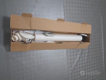 tubo fumi Coassiale  Sime