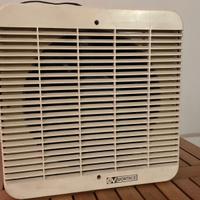 Aspiratore/areatore Vortice, da negozio