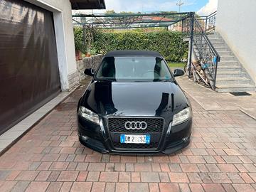 Audi a3 Cabriolet