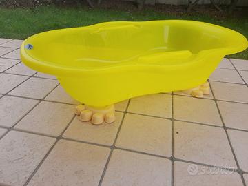 vaschetta per bagnetto