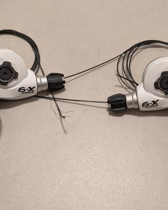 SRAM X9