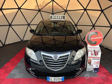Lancia Ypsilon 1.3 MJT 16V 95 CV 5 porte S&S Plati