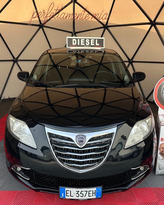 Lancia Ypsilon 1.3 MJT 16V 95 CV 5 porte S&S Plati