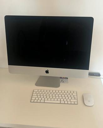 mac apple fisso