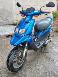 peugeot trekker 100cc