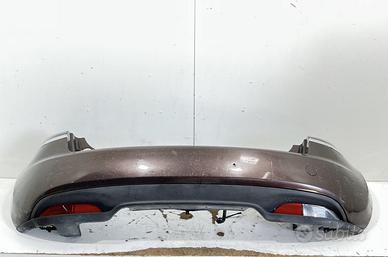 PARAURTI POSTERIORE COMPLETO LANCIA Musa 2° Serie