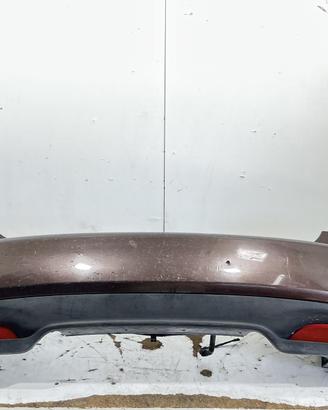 PARAURTI POSTERIORE COMPLETO LANCIA Musa 2° Serie