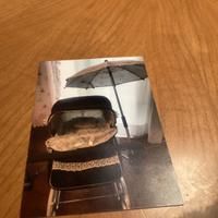 Carrozzina bambole Reborn