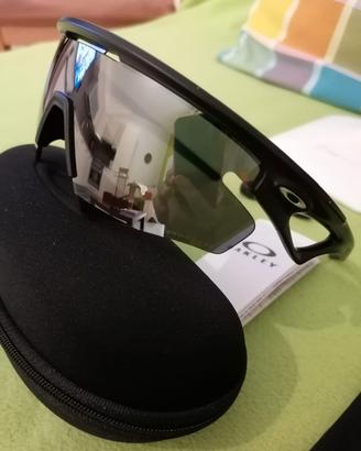 occhiali OAKLEY sphaera slash polarizzati ( NUOVI)