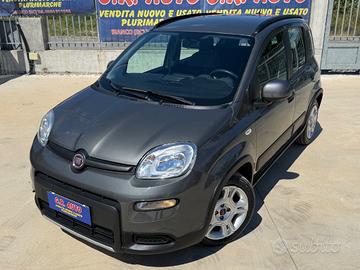 FIAT Panda Hybrid AZIENDALE