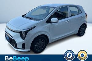 Kia Picanto 1.0 MPI URBAN