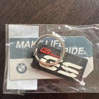 Portachiavi BMW R1200GS