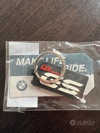 Portachiavi BMW R1200GS