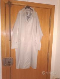 Trench Burberry uomo XL 