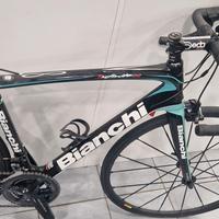 Bianchi infinito
