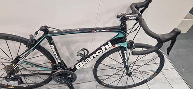 Bianchi infinito