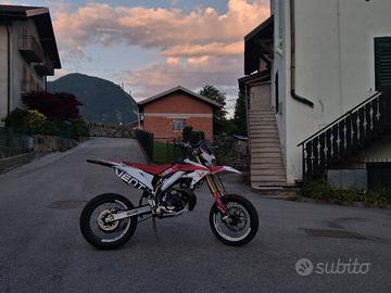 Vent 50cc derapage 2023 