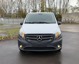 Mercedes-benz Vito 2.0 116 CDI aut. PC-SL Furgone 