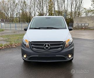 Mercedes-benz Vito 2.0 116 CDI aut. PC-SL Furgone 