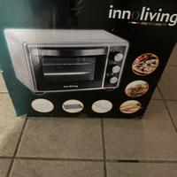 Forno Elettrico 16lt