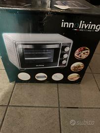 Forno Elettrico 16lt