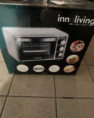 Forno Elettrico 16lt