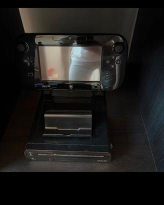 Wii u