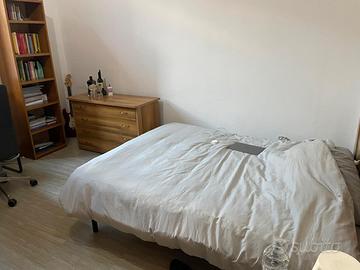 Stanza Singola Bologna San Pio V