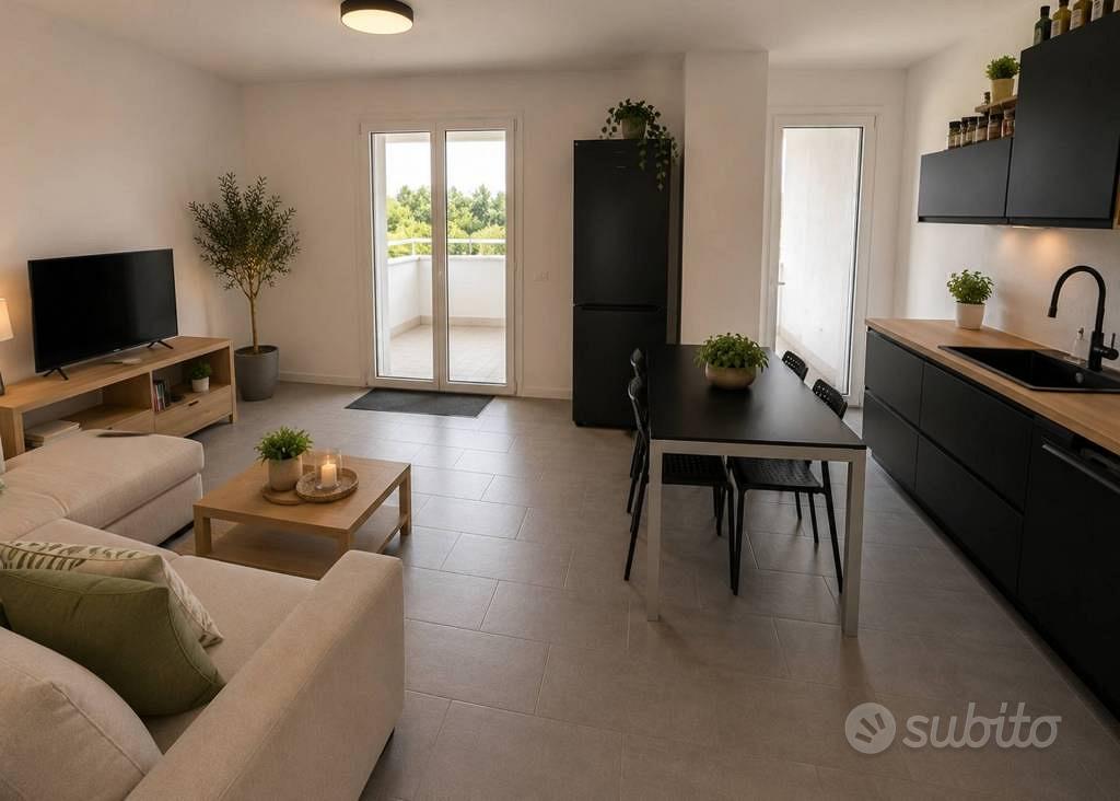 Appartamento – Mirandola, Modena - Vista 4