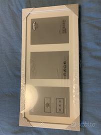 Cornice RIBBA IKEA 50x23 nuova mai aperta