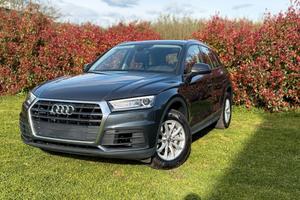 Audi Q5 2.0 TDI quattro S tronic Business Sport