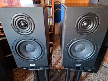 Diffusori Heco Aurora 300 casse come nuove