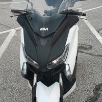 Yamaha Xmax 250 del 2016