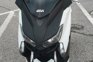 Yamaha Xmax 250 del 2016