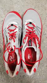 Scarpe chiodate per pista di atletica (Brooks) 