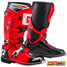 Stivali enduro motocross Gaerne SG 10 MX Boots