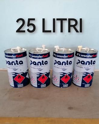 Trasporto carburante benzina gasolio