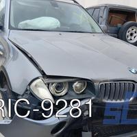 BMW X3 E83 3.0D 218CV 05-08 - Ricambi