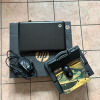 Notebook HP dv6