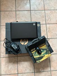 Notebook HP dv6