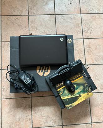 Notebook HP dv6