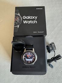 samsung galaxy watch 46mm Bluetooth