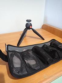 Shure MV88+ Microfono Video Stereo Professionale
