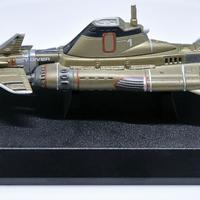 SKYDIVER (SKY ONE) UFO SHADO KONAMI JAPAN