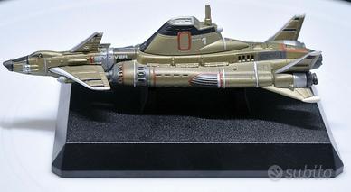 SKYDIVER (SKY ONE) UFO SHADO KONAMI JAPAN