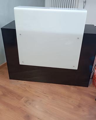 Mobile per cassa negozio